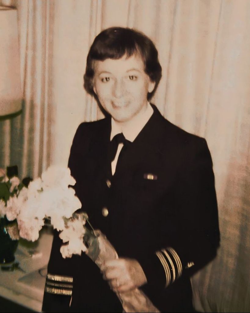 Augusta "Gussie" Miller