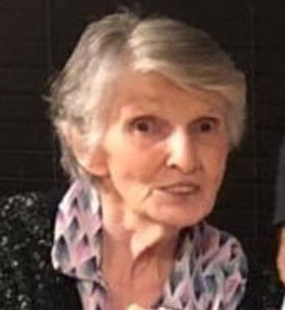 Kathleen Harr Profile Photo