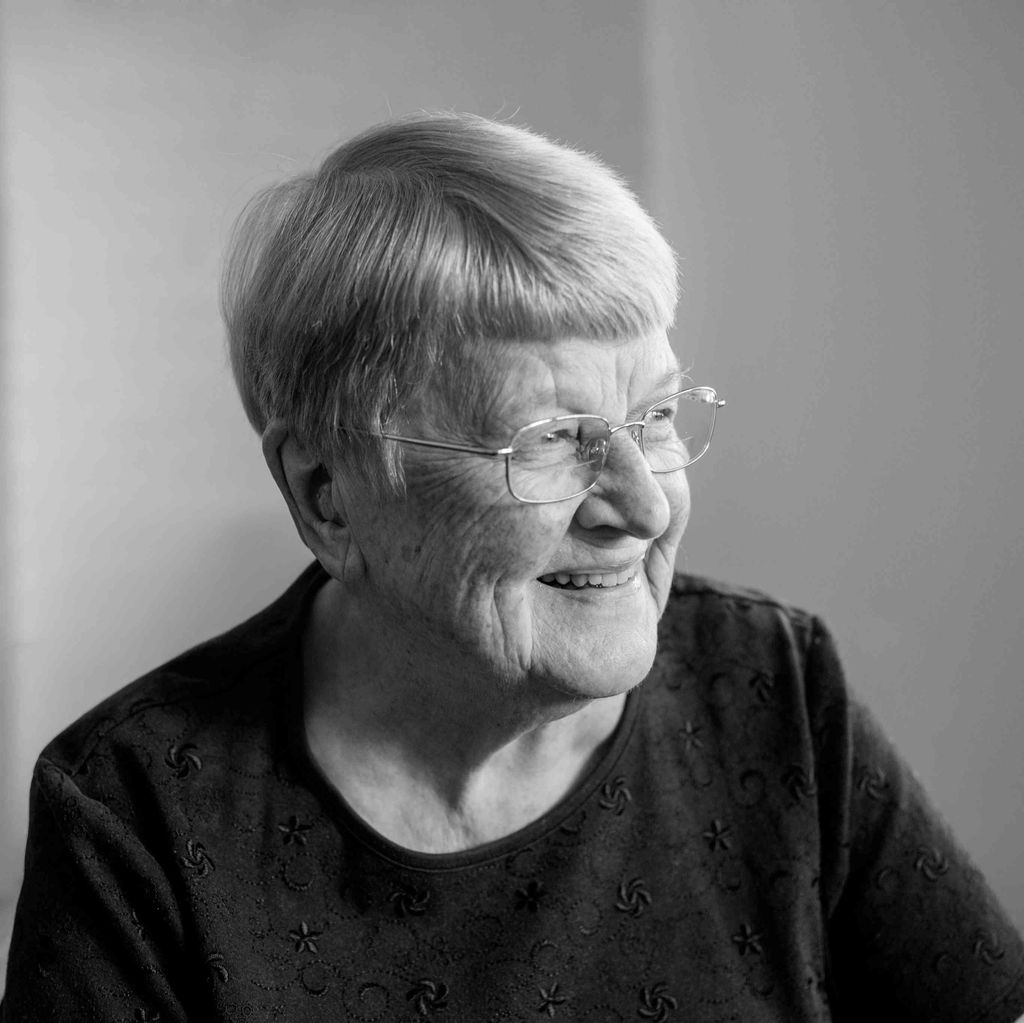 Virginia Lee (Jurgens) Brown Profile Photo