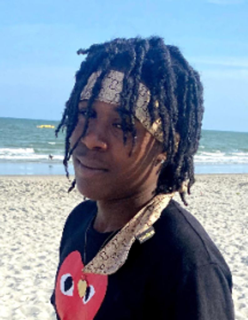 Marvin T Rocker,  Jr.