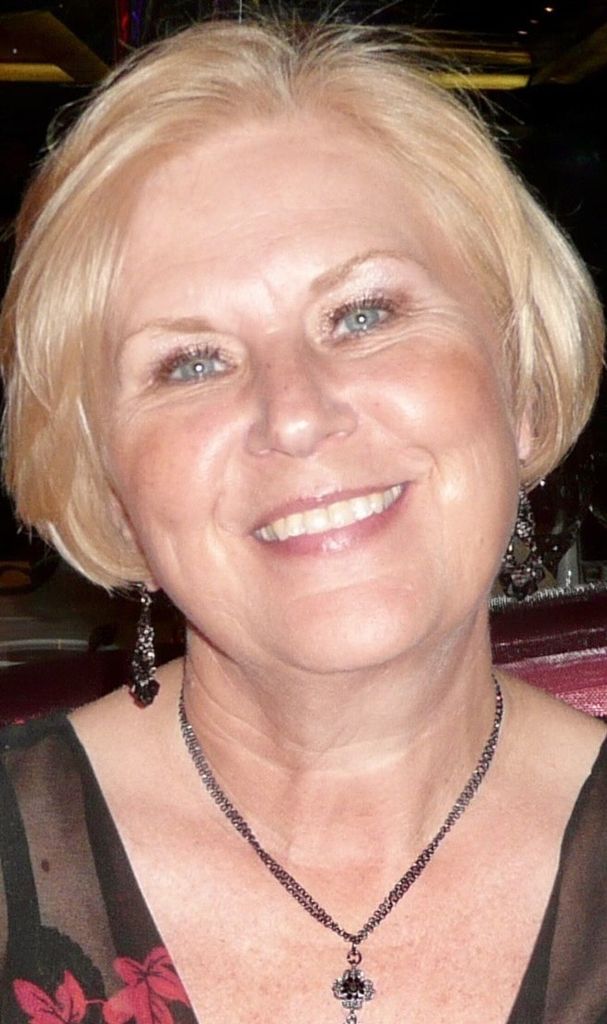 Susan (Sue) Rowland Profile Photo