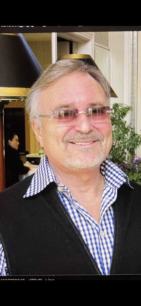 Gary Karl Judis