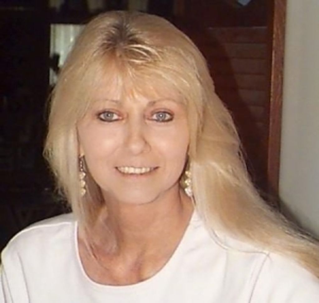 Dawn Colleen Luckett