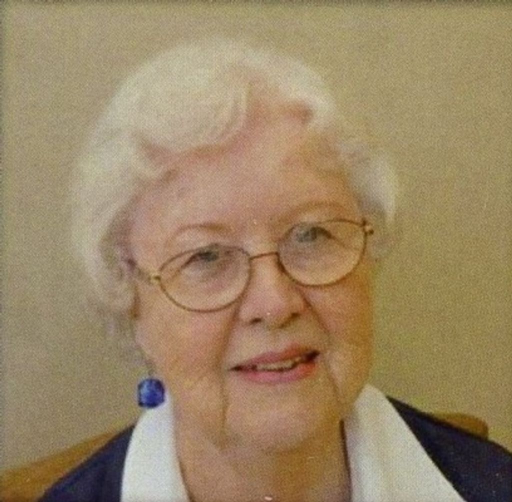 Marilyn Aeschliman