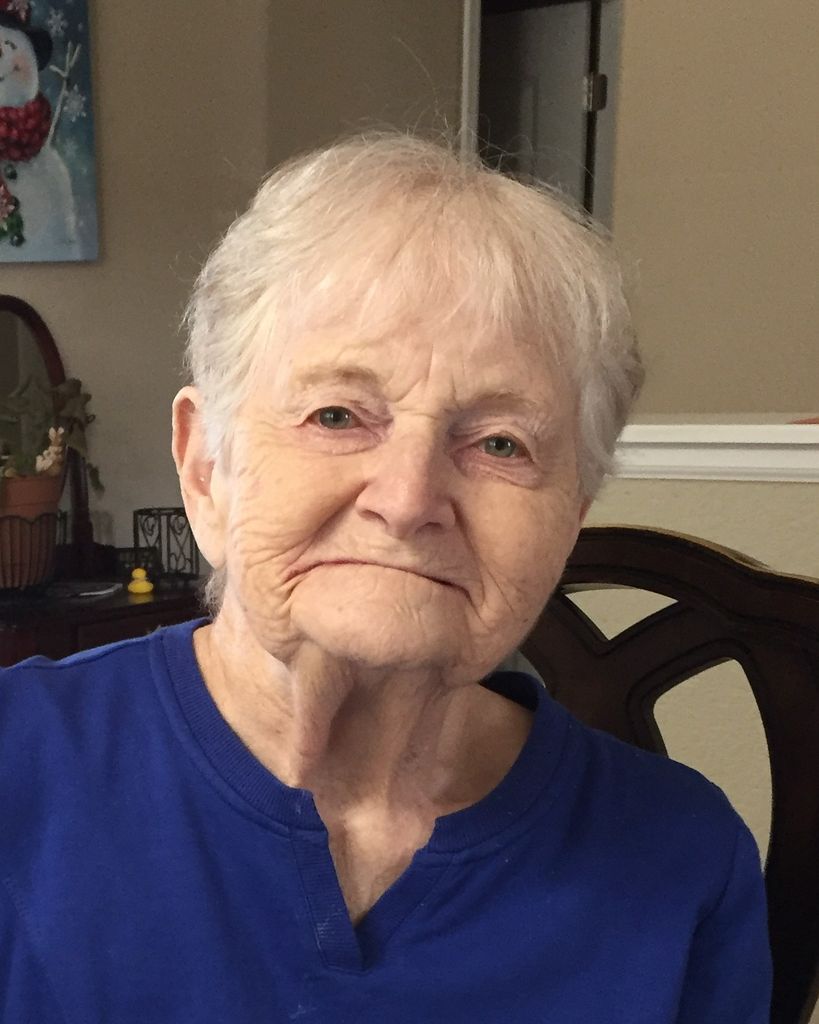 Verlee Ann Allen Profile Photo
