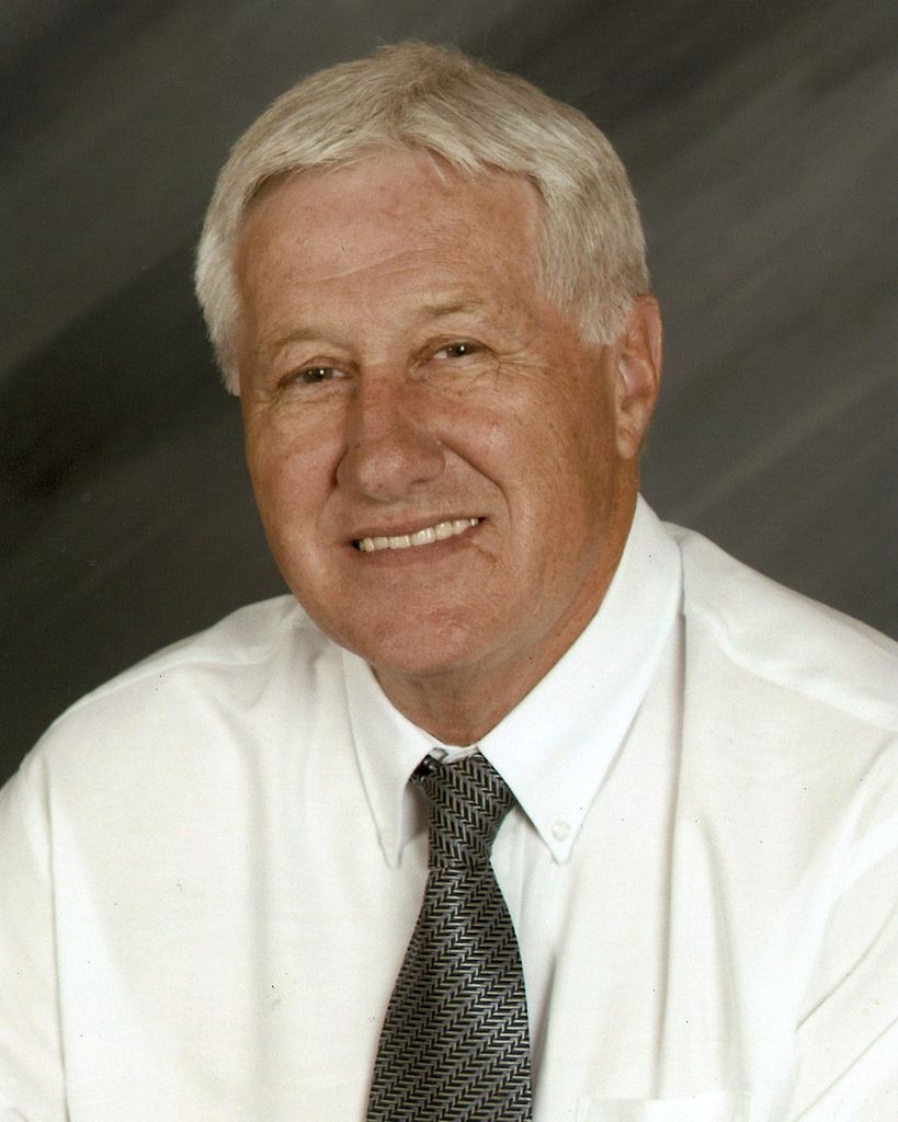 William "Bill" Harold Bolm Profile Photo