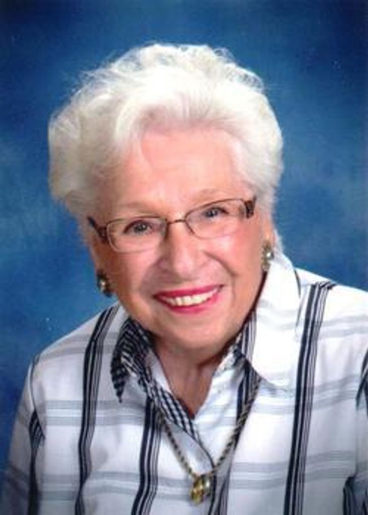 Kathleen Hunter