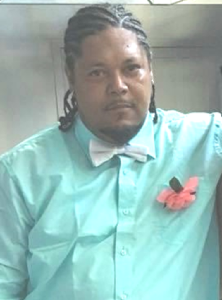 Ray Anthony Papillion