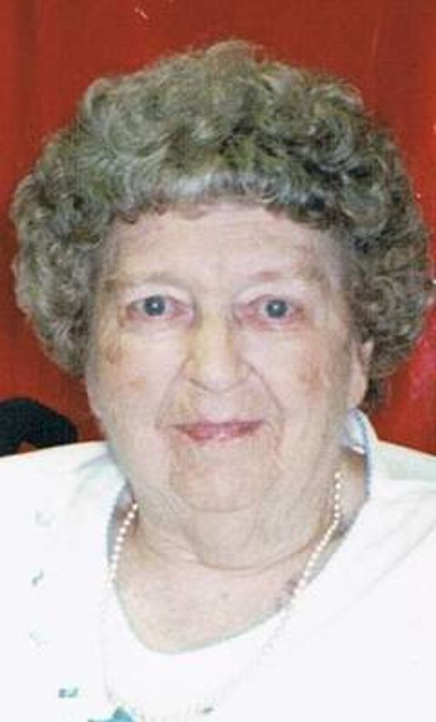 Mary Collins