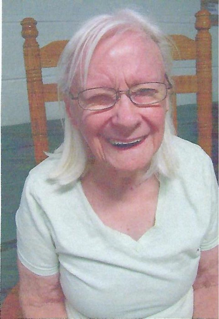 Sherry Davis Profile Photo