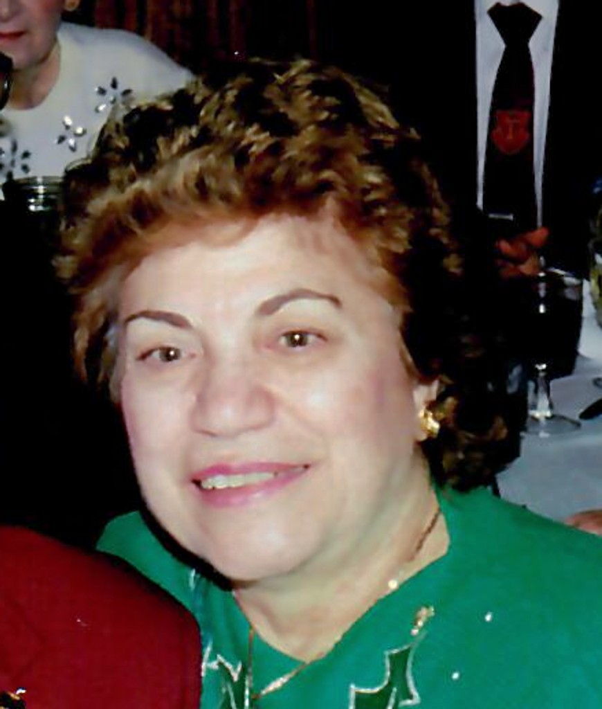 Mary Grasso