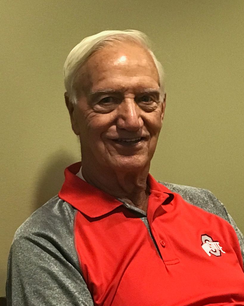 Larry D Brooks