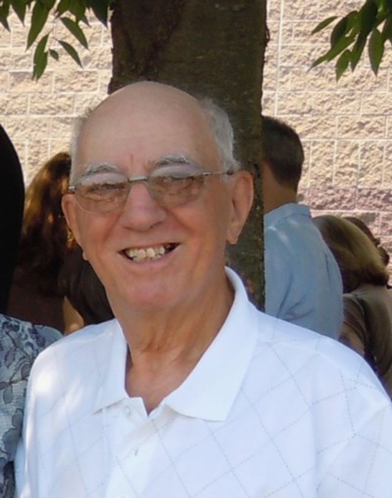 Charles E. Smith Profile Photo