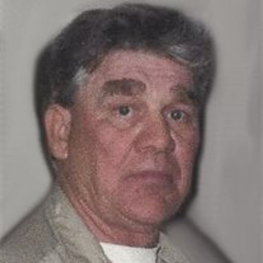 Kenneth Rose