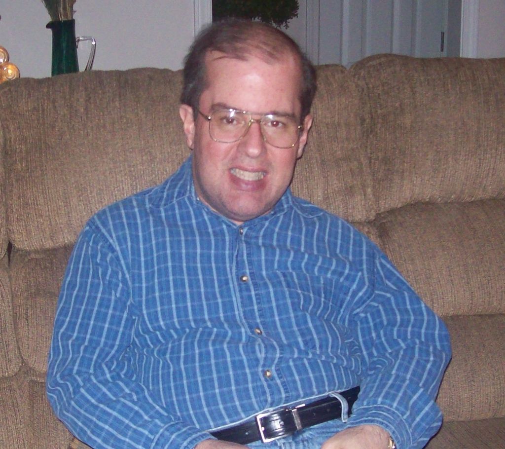 Larry Patterson