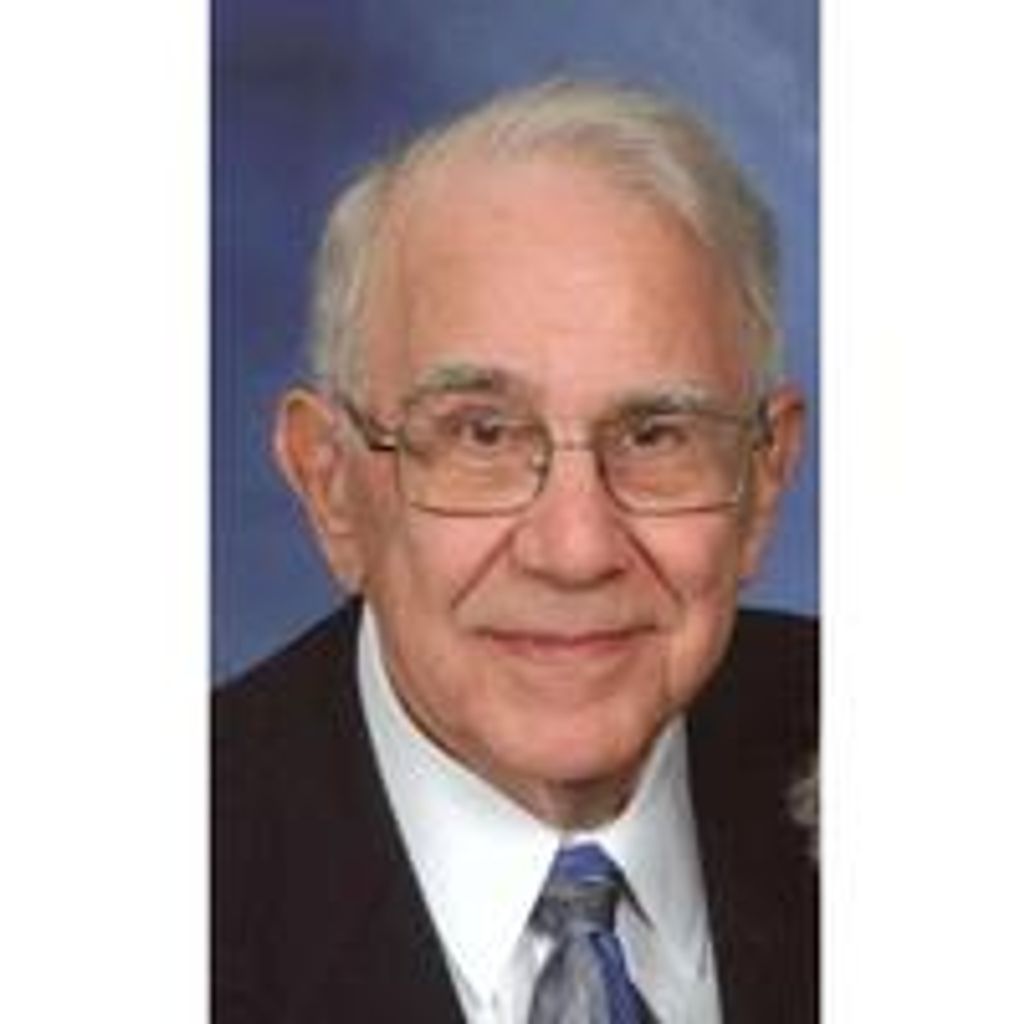 Herbert Vander Weele