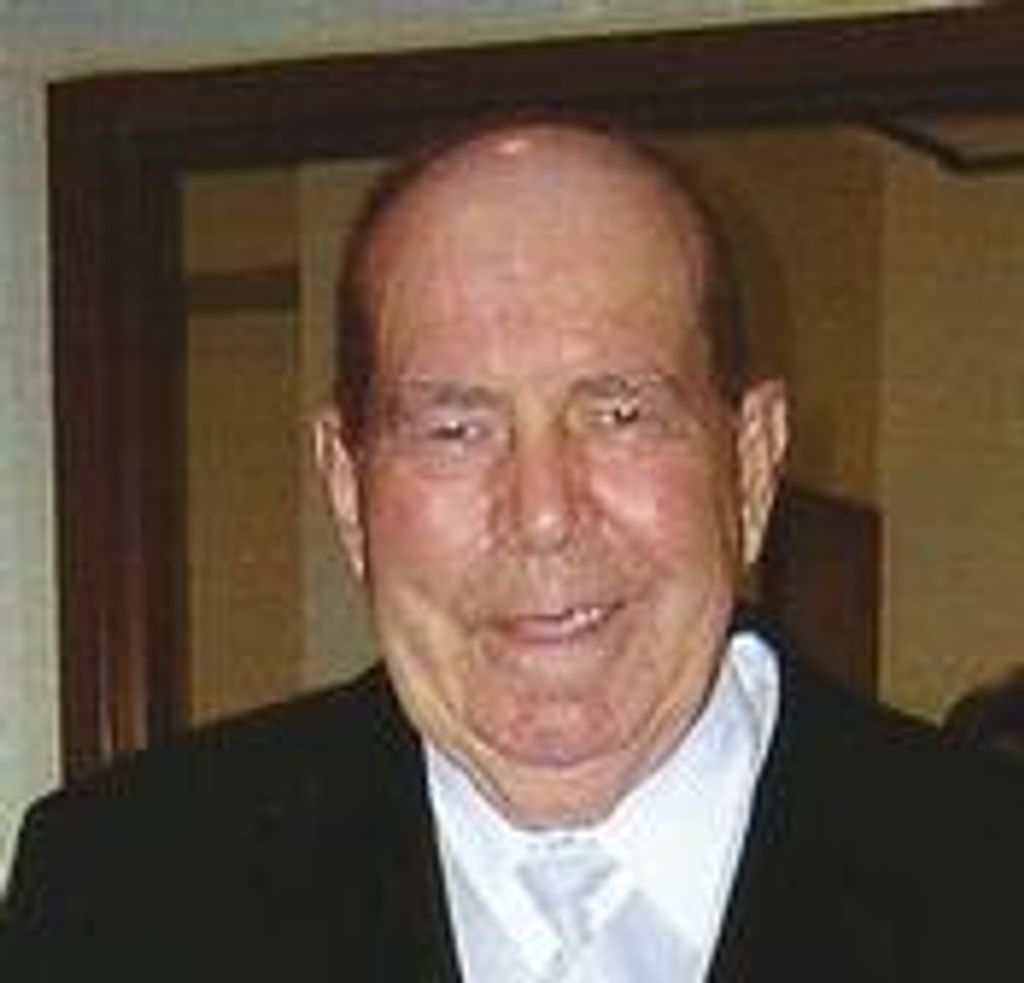 Winford Tippitt Profile Photo