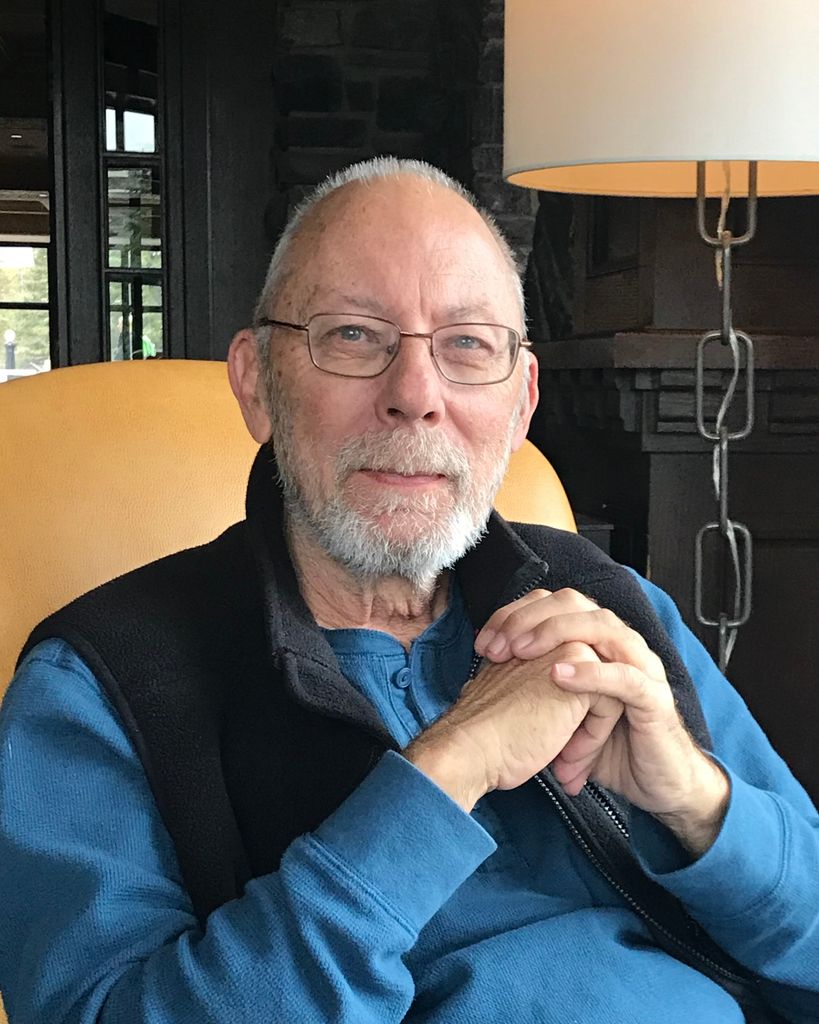 Randall John VanGelder