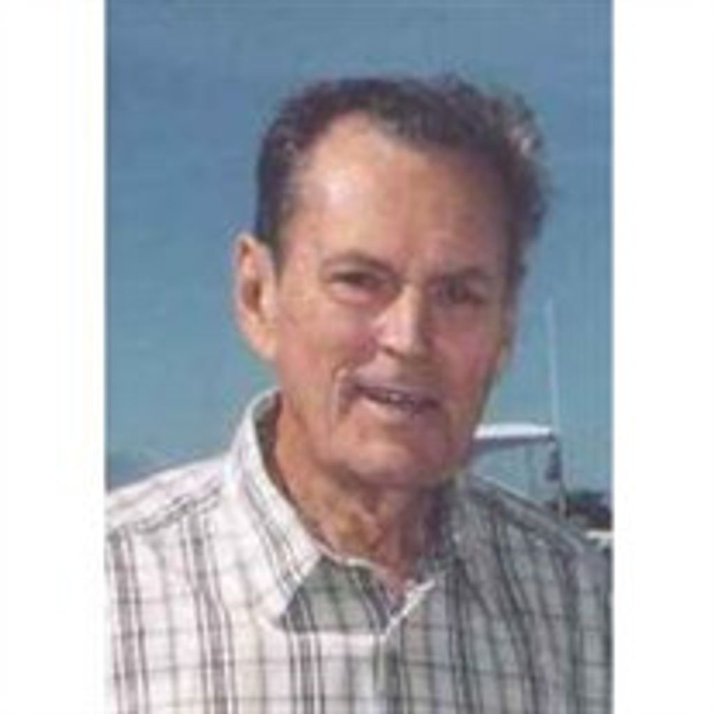 Frederick A. Osten