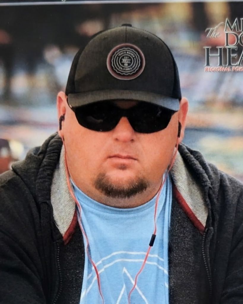 Jonathan Lee Hinkle Profile Photo