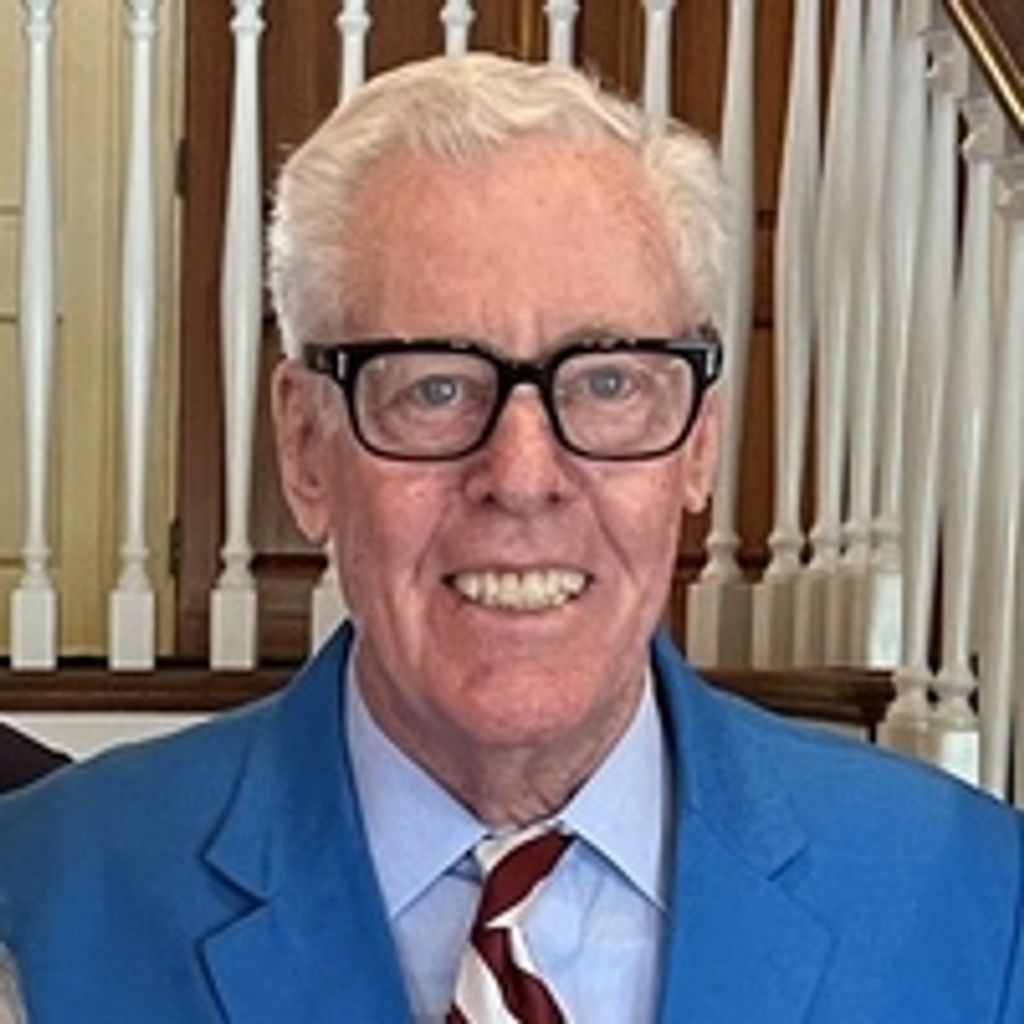 Frank Marshall Hoopes Jr.
