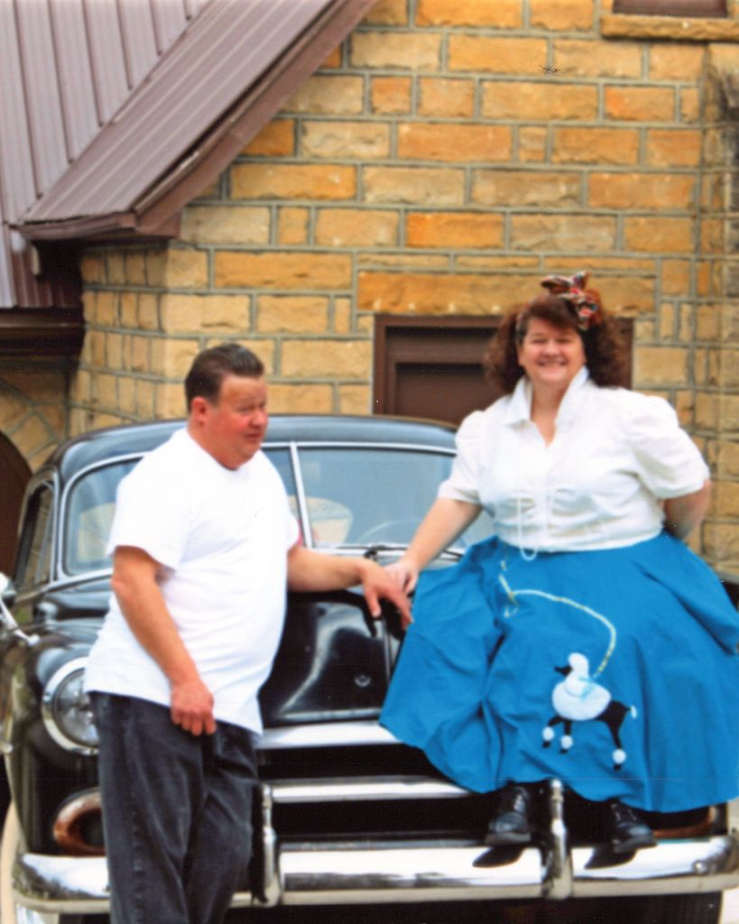 Betty Jean Melton Profile Photo