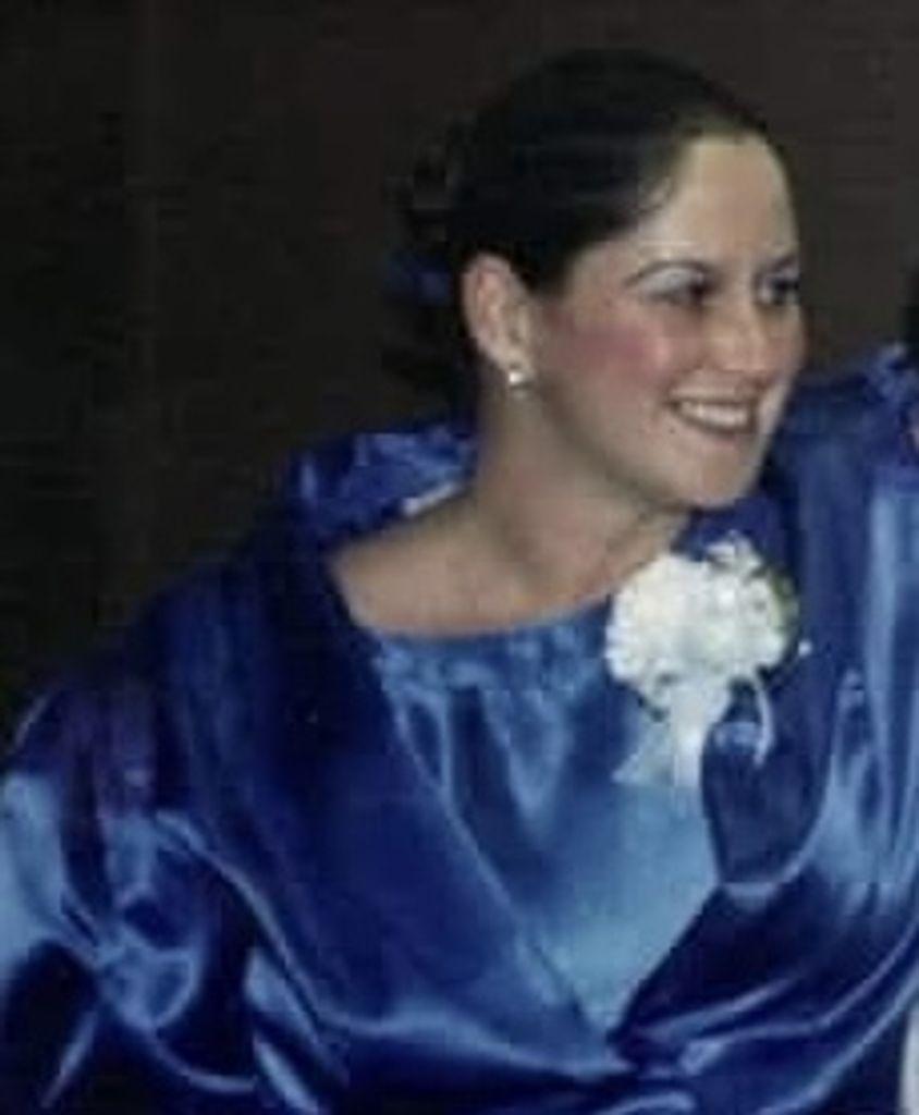 Anita Brecht Profile Photo
