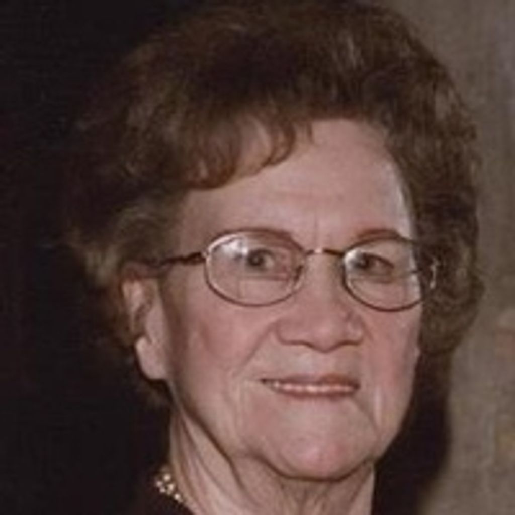 Virginia L. Mcfarland