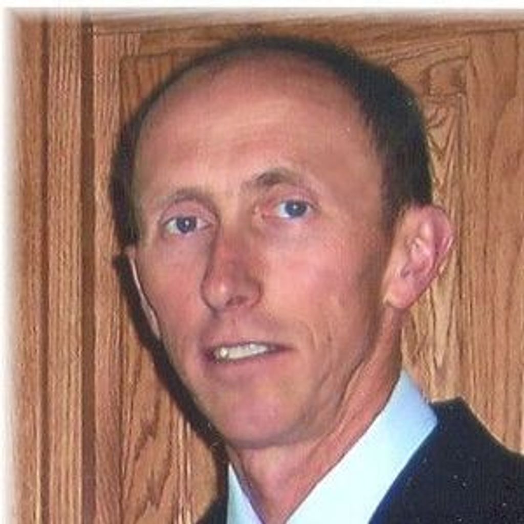 Lonnie Hoium