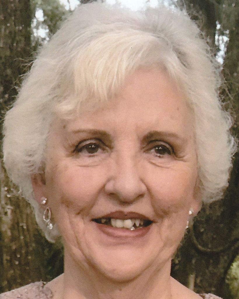 Margaret Peppers Profile Photo