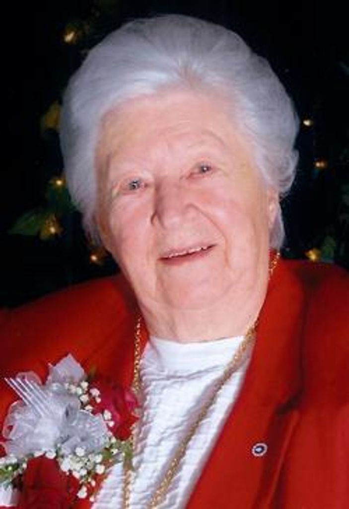 Ruth Miller