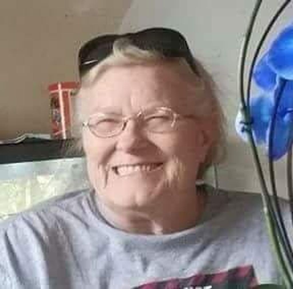 Patricia Ann (Carpenter)  Caldwell Profile Photo