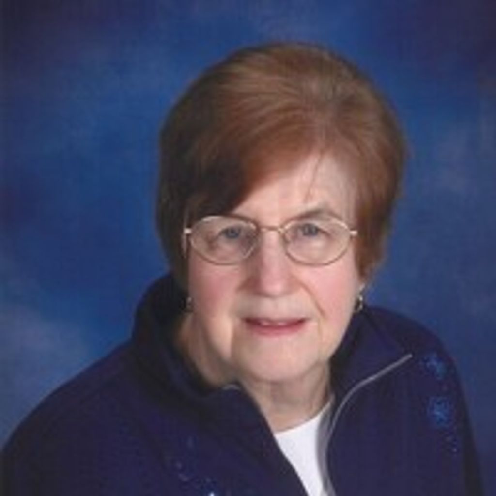 Rita Douglass Profile Photo