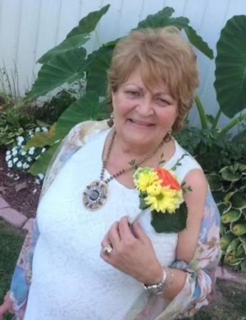 Marilyn Kay Vickery Profile Photo