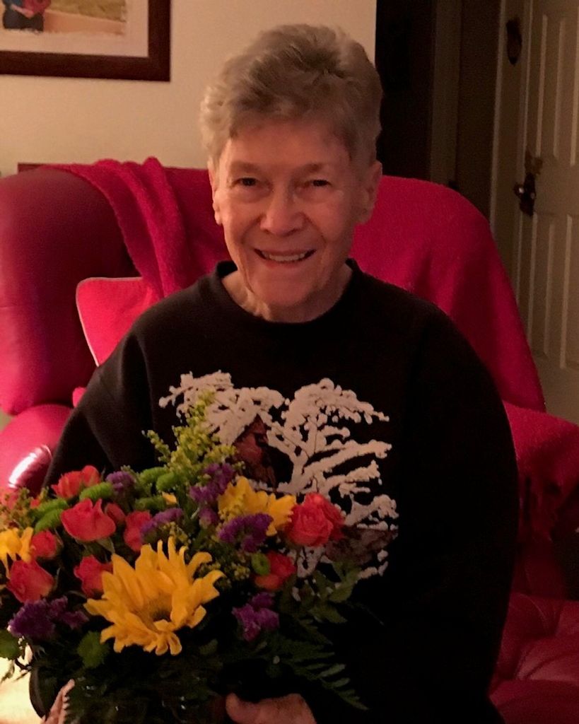 Ann Marie Houston
