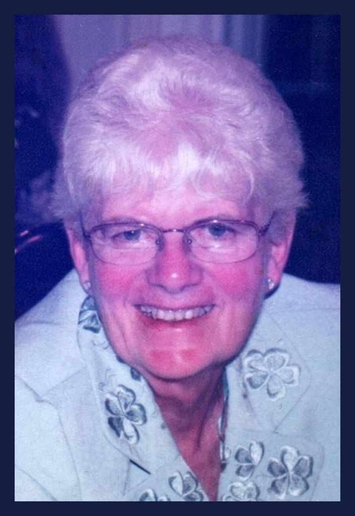 Anne Elizabeth Winchenbach Profile Photo
