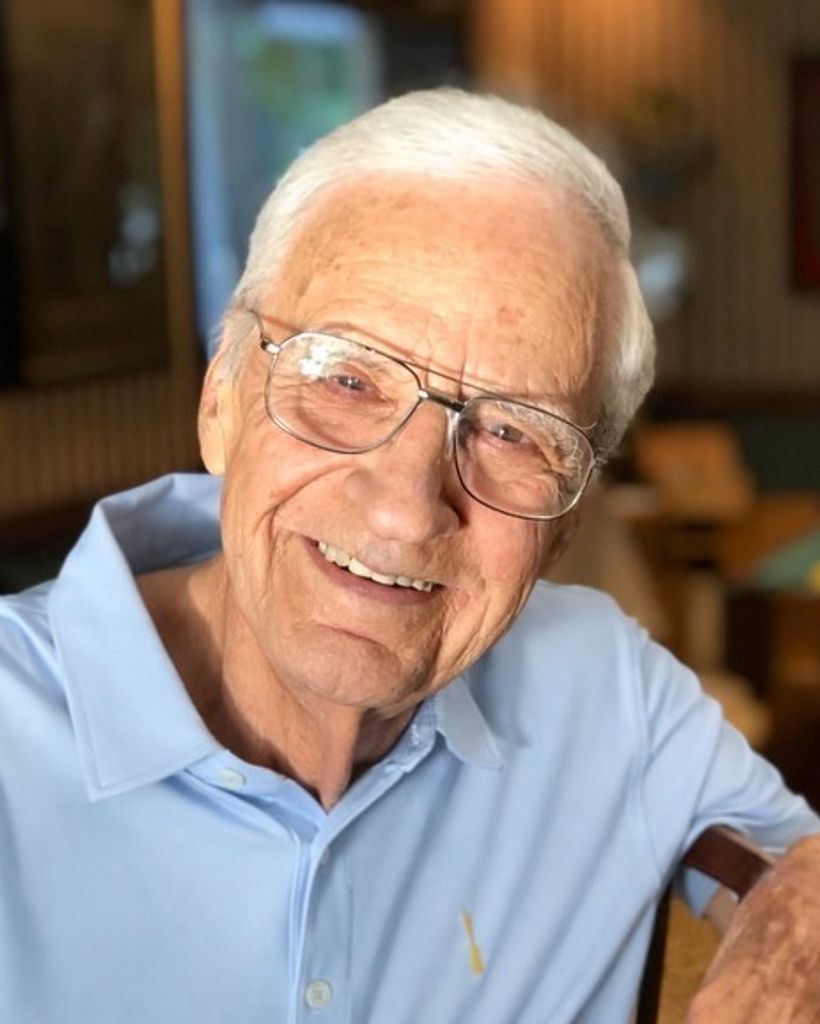 Robert Bilton Profile Photo