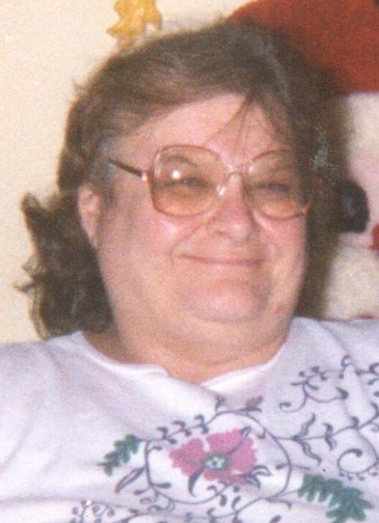Carol A. Stauffer