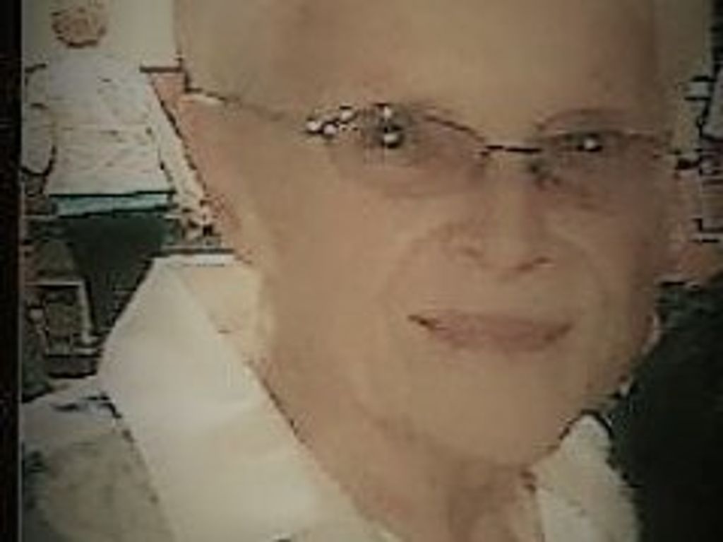 Mary Spence
