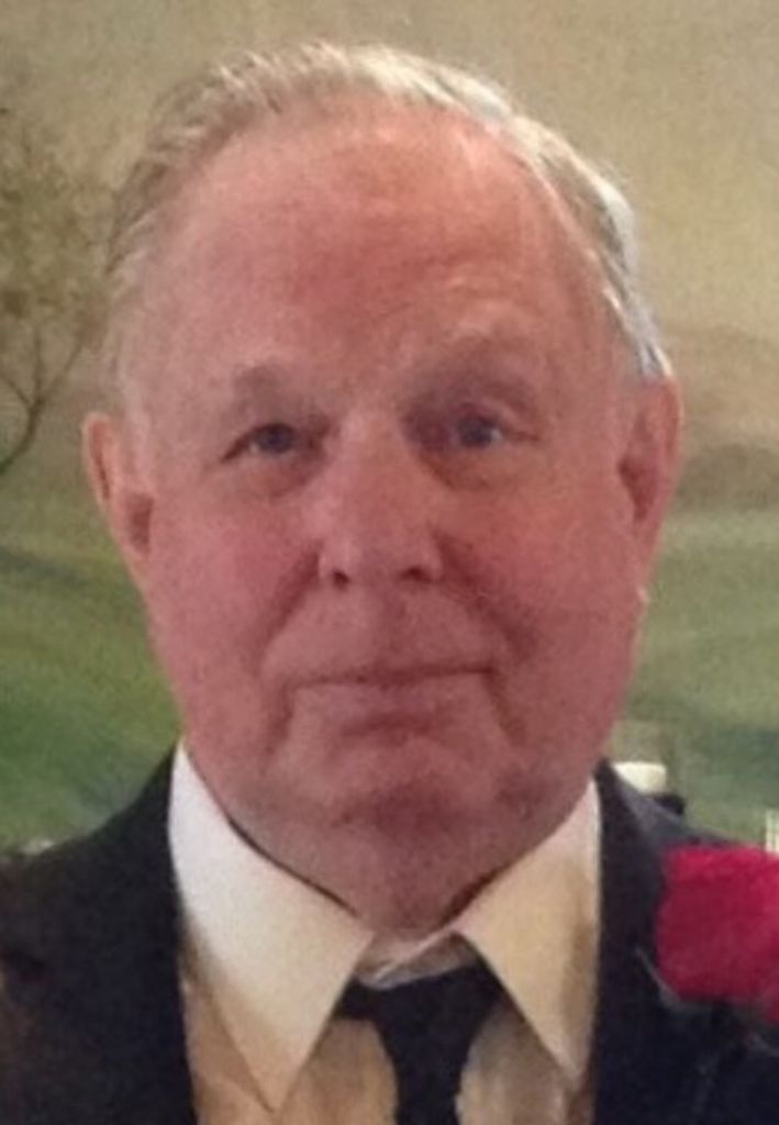 Charles "Ed" Edward Watt, Jr. Profile Photo