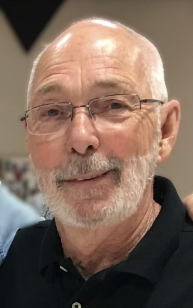 Bobby "Bob" Dean Kelley Profile Photo