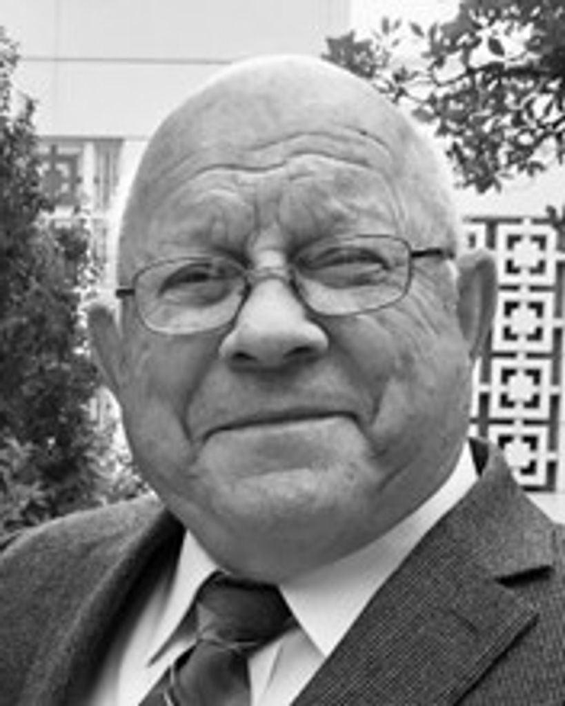 Herbert Lester Brice