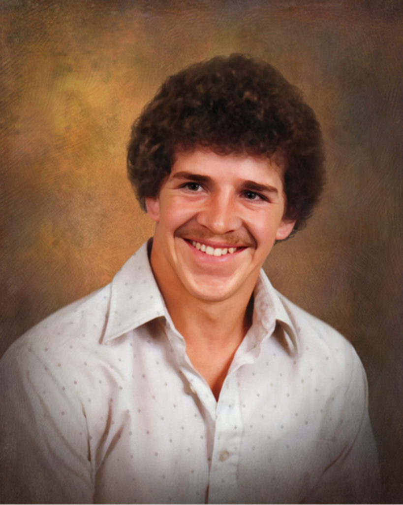 Terry Jay Lill Profile Photo