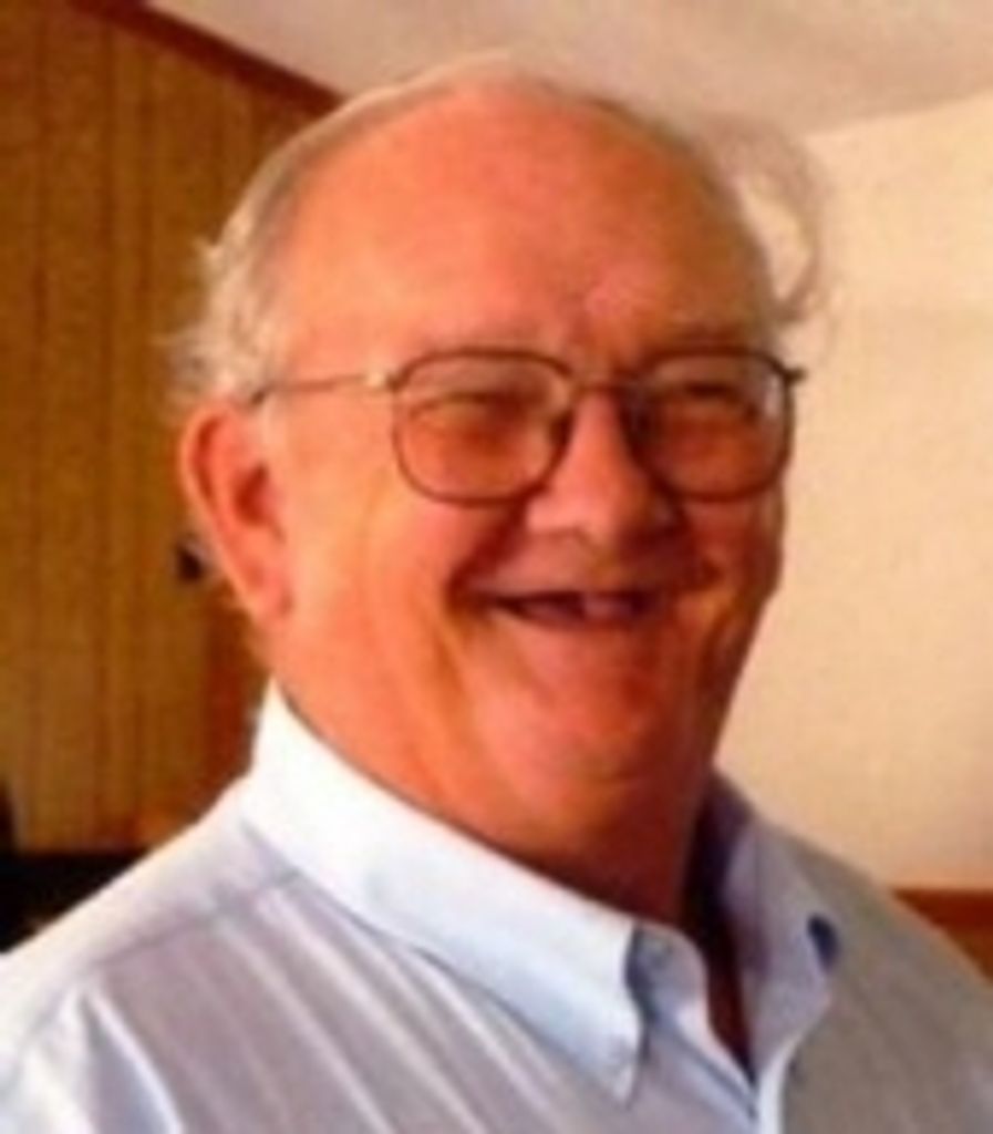 Timothy Leonard Grant Profile Photo