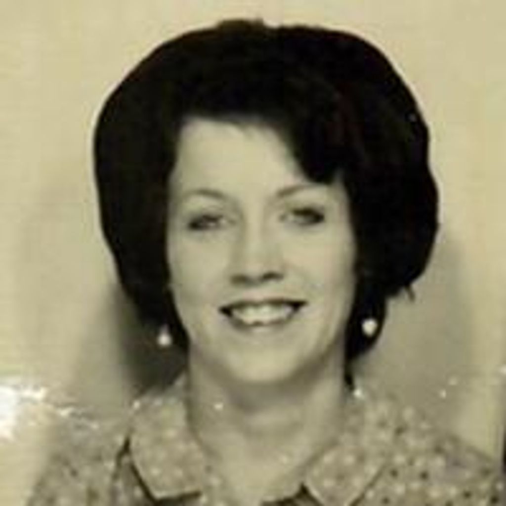 Betty Louise Stigall Sellers Boggs Marlow