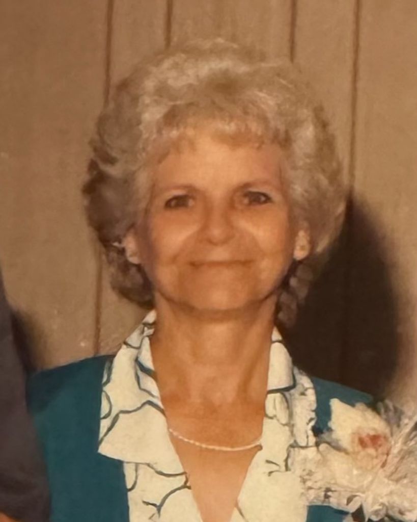 Mildred Phillips Franklin Profile Photo