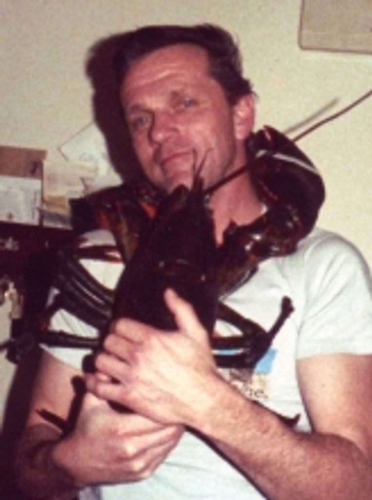 Joseph Frederick 'Rick' Forcier, Jr. Profile Photo