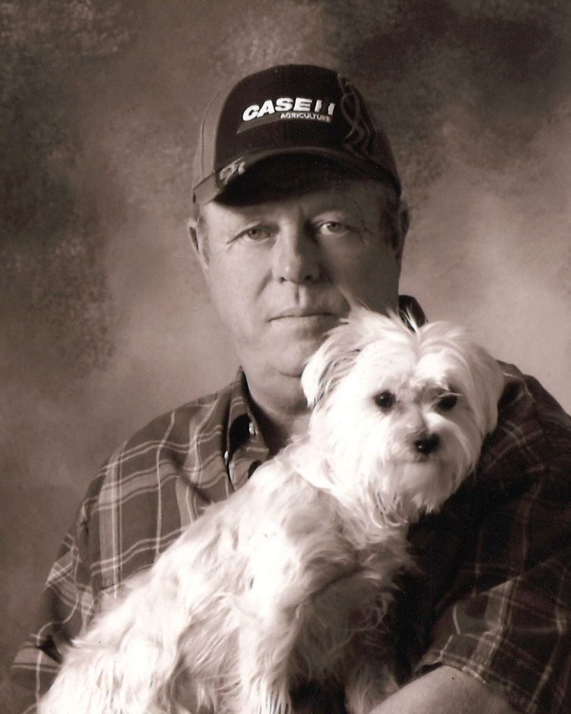 Steven Dale Strole Profile Photo