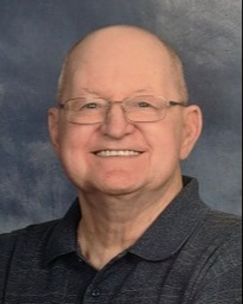 Douglas Wayne "Doug" Pugh Profile Photo