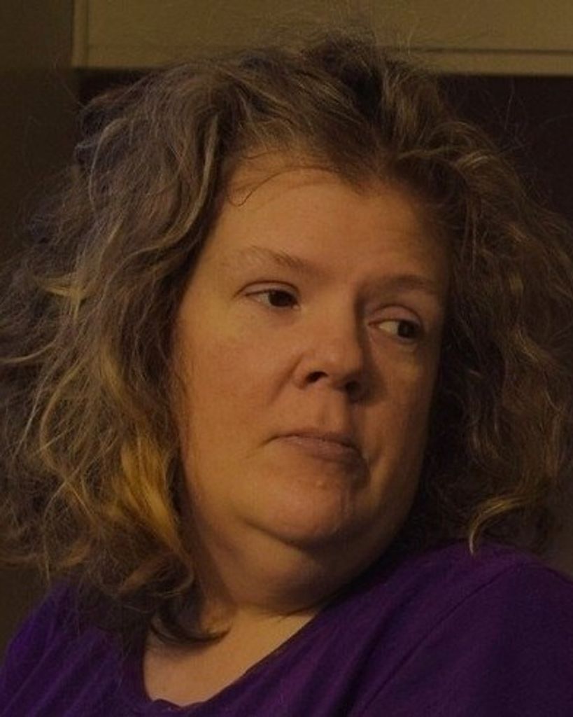 Brandi Baisden